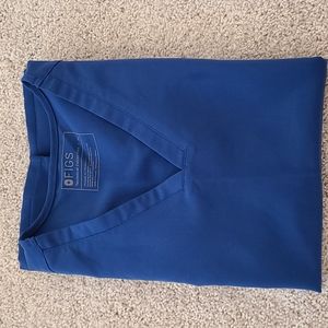 Figs Winning Blue Casma